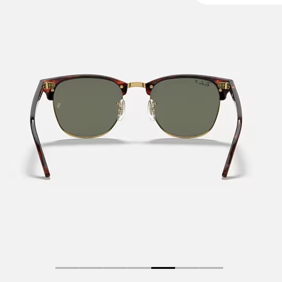 Ray-Ban Clubmaster Sunglasses - Picture 5 of 14